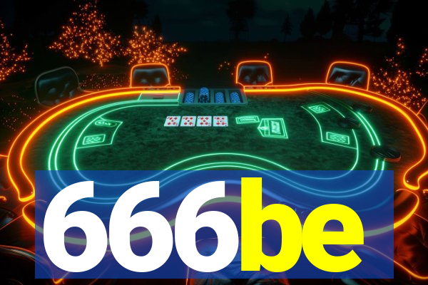 666be