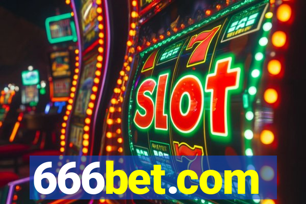 666bet.com