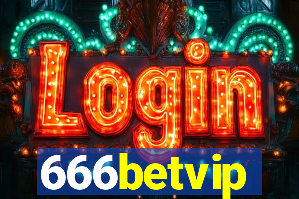 666betvip