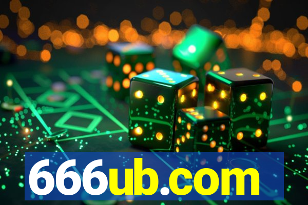 666ub.com