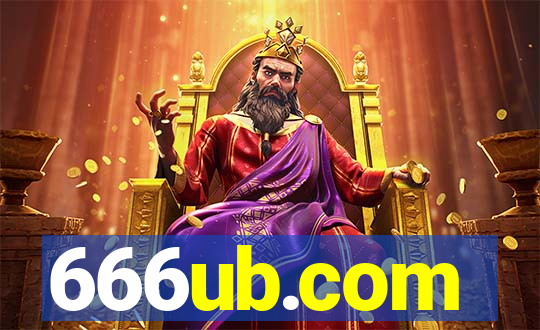 666ub.com