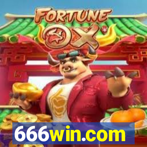 666win.com