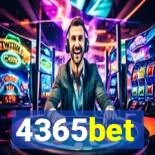 4365bet