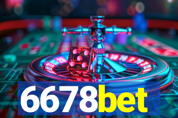 6678bet