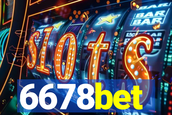 6678bet