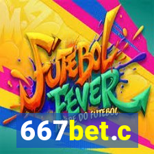 667bet.c