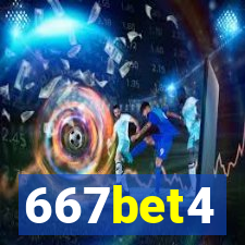 667bet4
