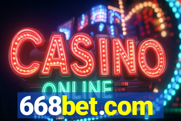 668bet.com