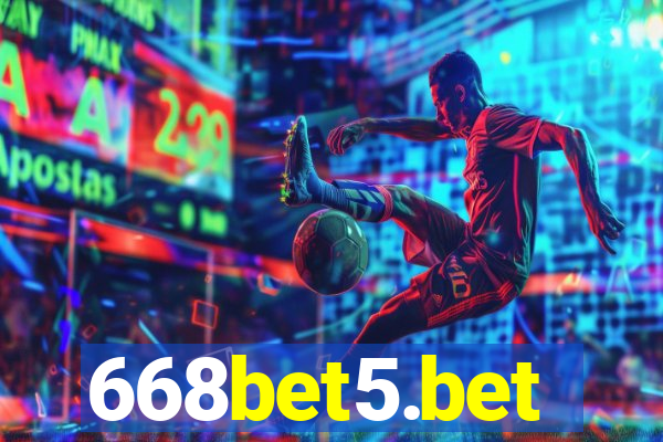 668bet5.bet