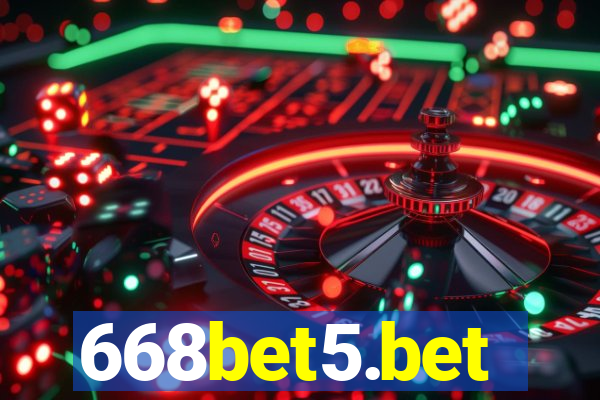 668bet5.bet