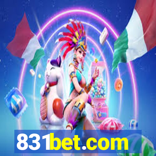 831bet.com