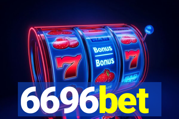 6696bet