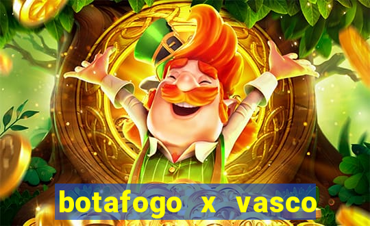 botafogo x vasco ao vivo futemax