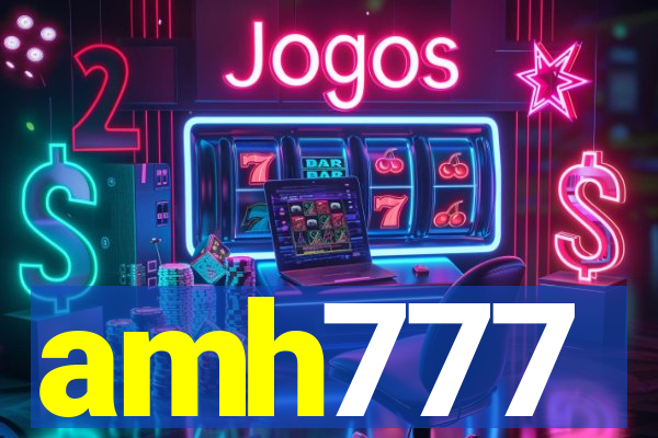 amh777