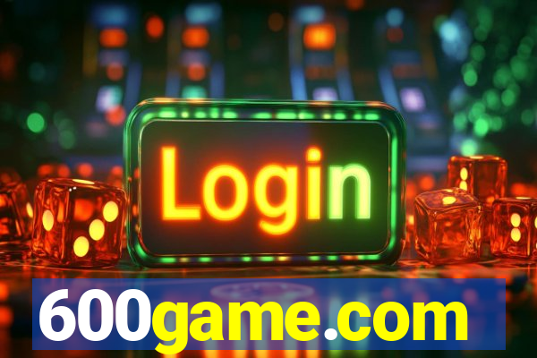 600game.com