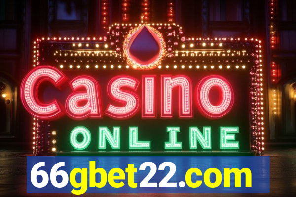66gbet22.com