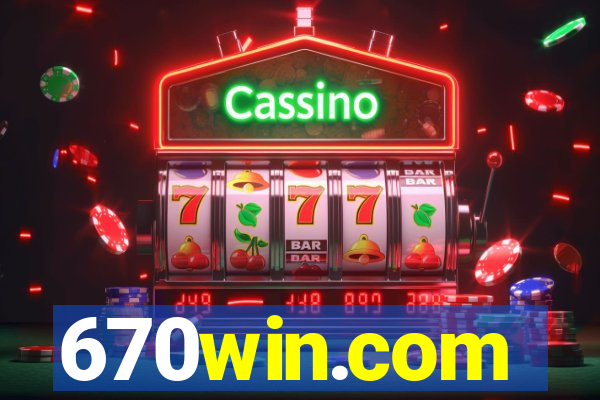 670win.com
