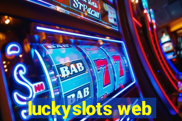 luckyslots web