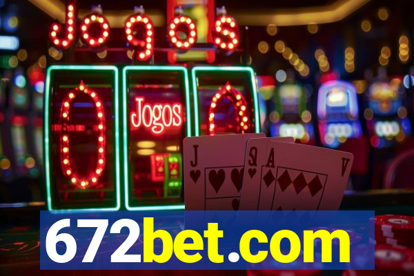 672bet.com
