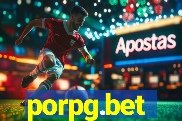 porpg.bet