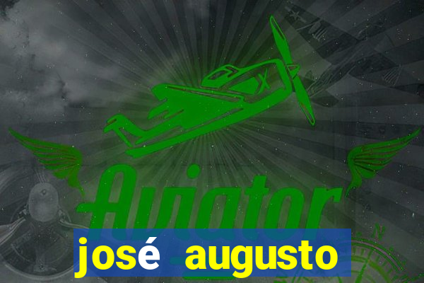 josé augusto vieira maratá fortuna