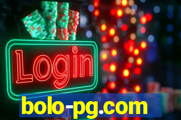 bolo-pg.com