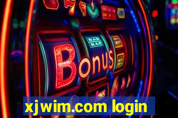xjwim.com login