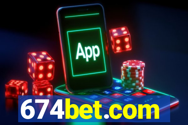 674bet.com