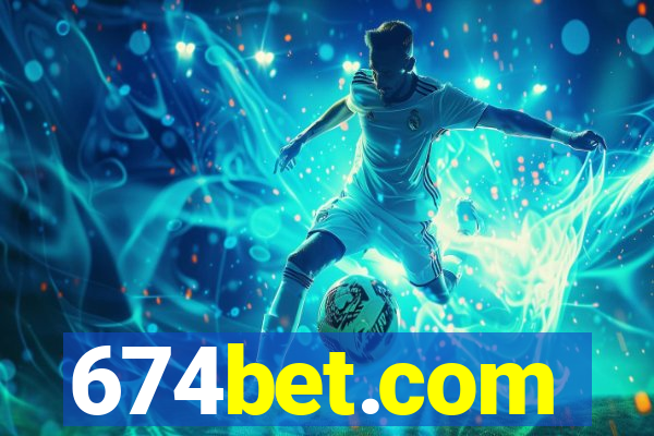 674bet.com