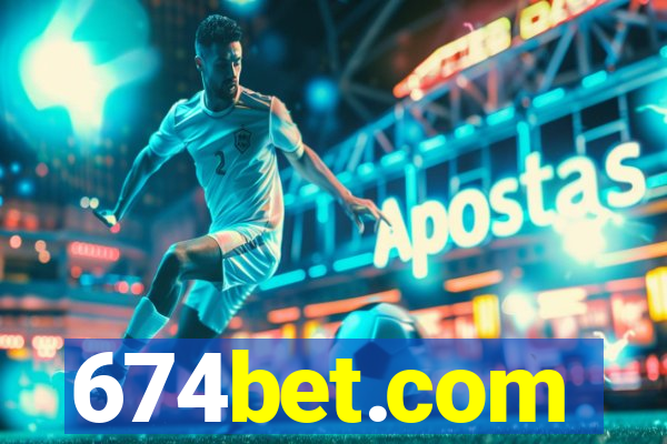 674bet.com