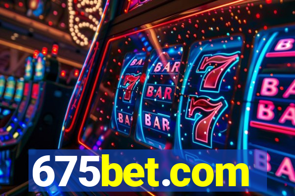 675bet.com