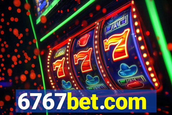 6767bet.com