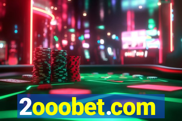 2ooobet.com