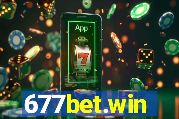 677bet.win