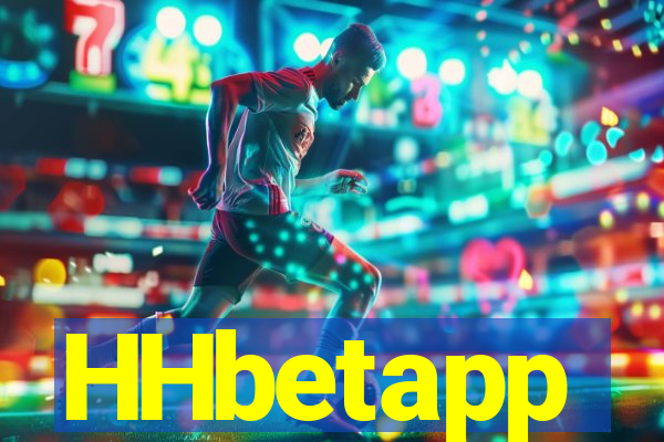 HHbetapp
