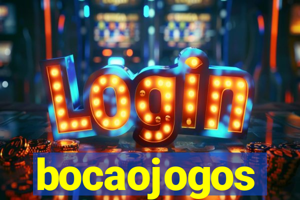 bocaojogos