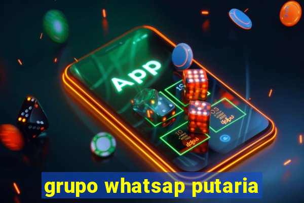 grupo whatsap putaria