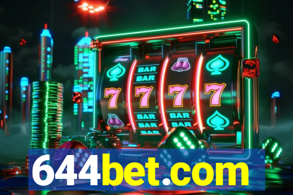 644bet.com