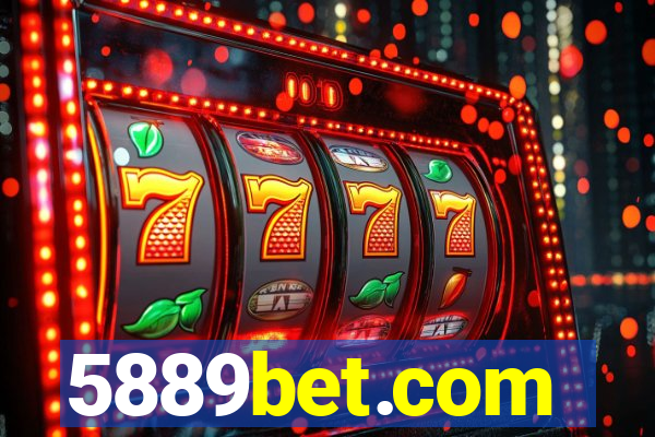 5889bet.com