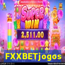 FXXBETjogos