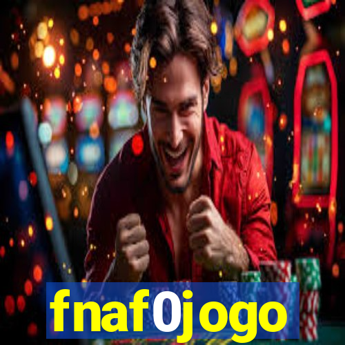 fnaf0jogo