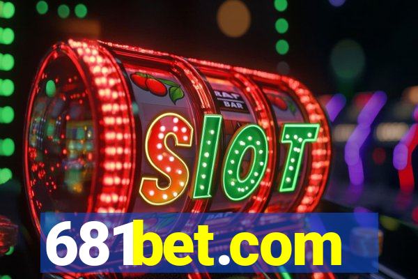 681bet.com