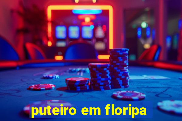 puteiro em floripa