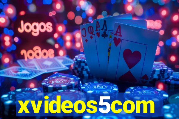 xvideos5com