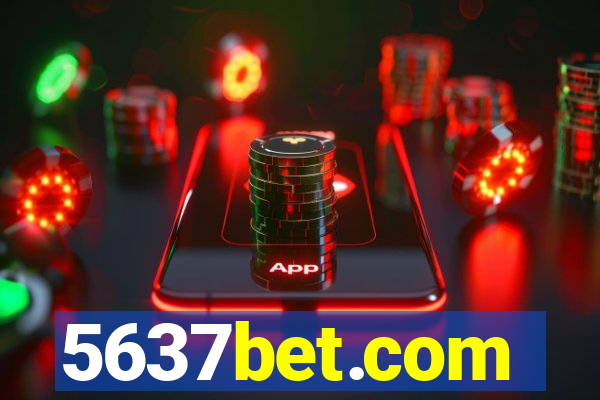 5637bet.com