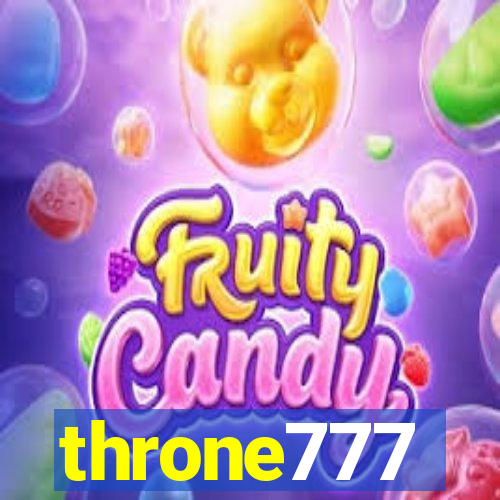 throne777