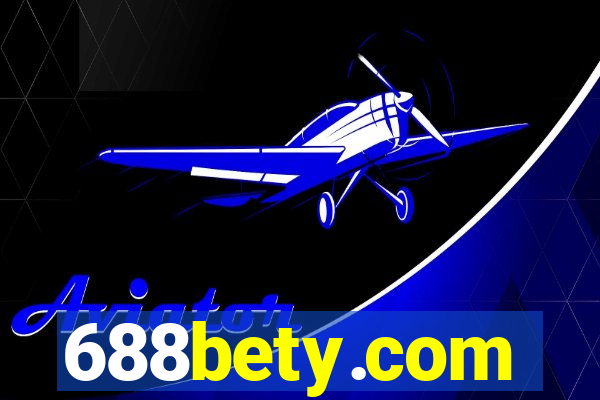 688bety.com