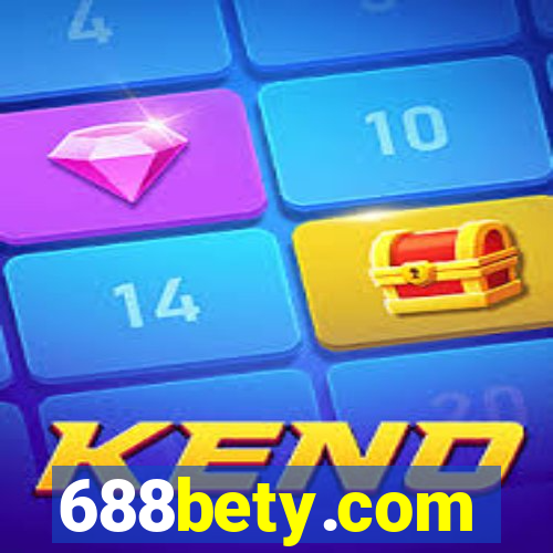 688bety.com