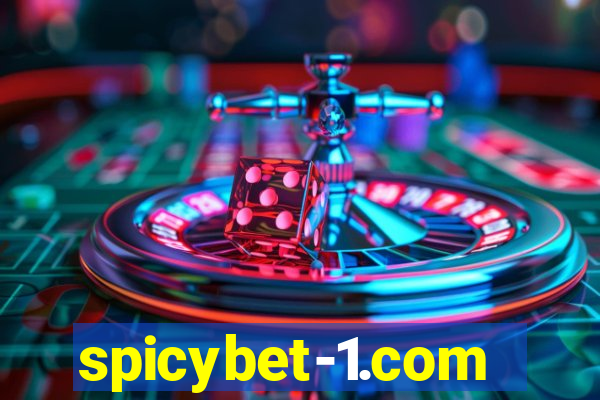 spicybet-1.com