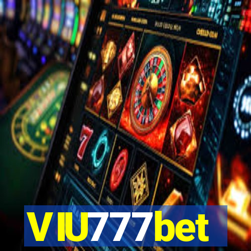 VIU777bet
